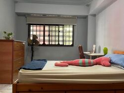 Blk 308 Canberra Road (Sembawang), HDB 5 Rooms #566579321
